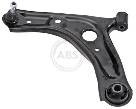 Track Control Arm 212133 ABS