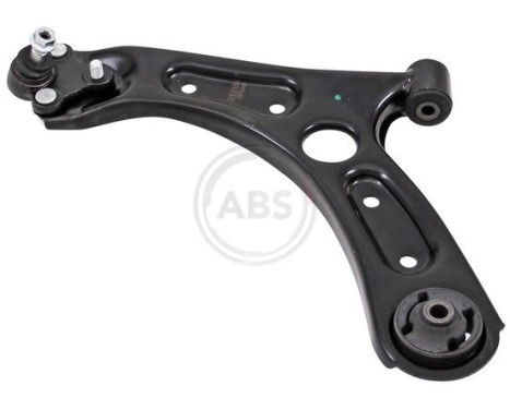 Track Control Arm 212152 ABS
