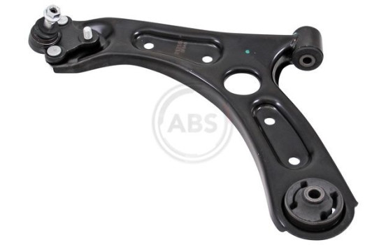 Track Control Arm 212152 ABS