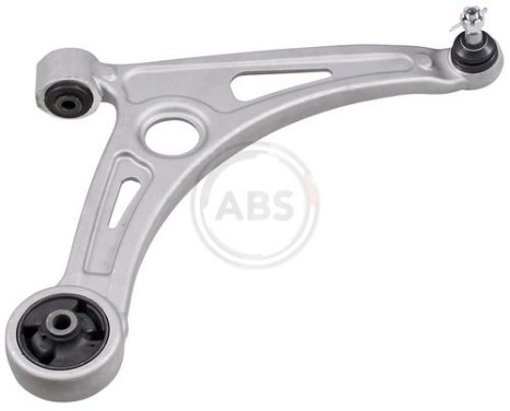 Track Control Arm 212155 ABS