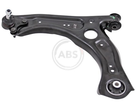Track Control Arm 212156 ABS