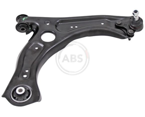 Track Control Arm 212157 ABS