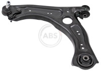 Track Control Arm 212161 ABS