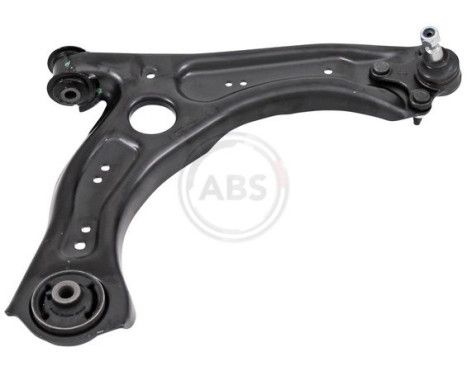 Track Control Arm 212162 ABS