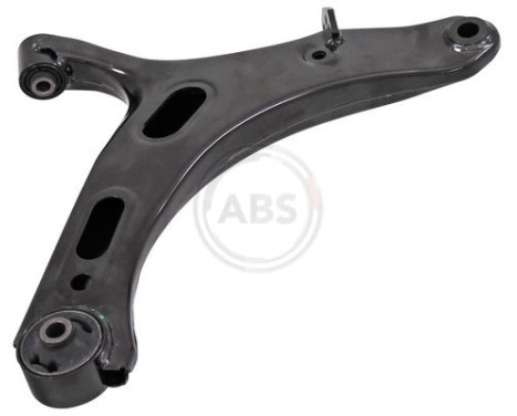 Track Control Arm 212167 ABS