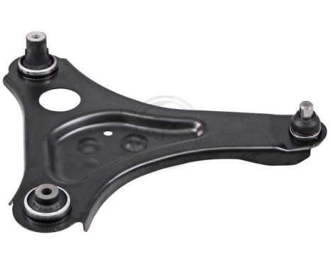 Track Control Arm 212191 ABS