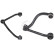 Track Control Arm 212196 ABS