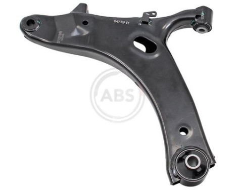 Track Control Arm 212199 ABS