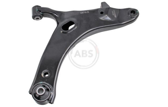 Track Control Arm 212200 ABS