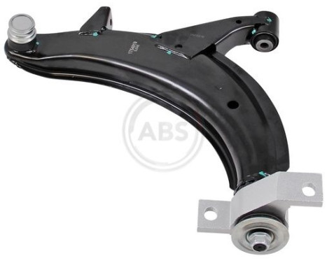 Track Control Arm 212205 ABS