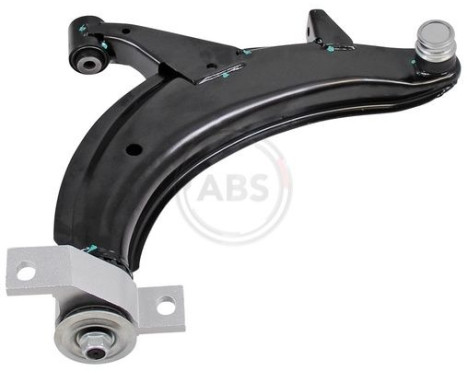 Track Control Arm 212206 ABS