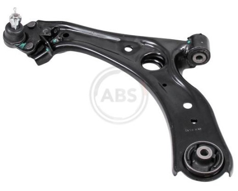 Track Control Arm 212211 ABS