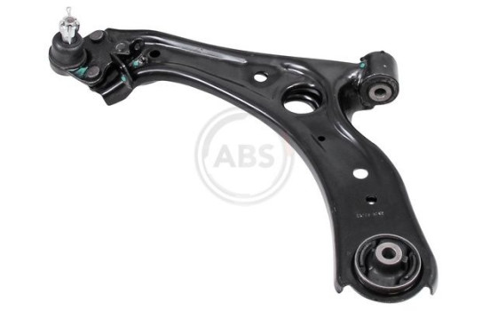 Track Control Arm 212211 ABS