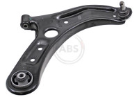 Track Control Arm 212216 ABS
