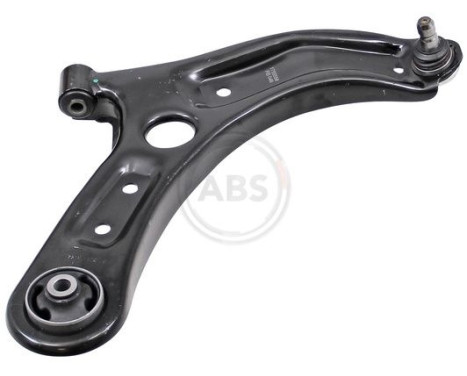 Track Control Arm 212216 ABS