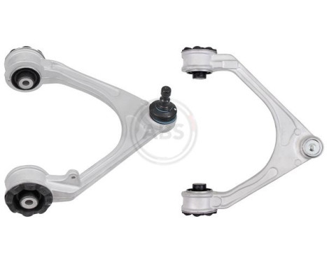 Track Control Arm 212220 ABS