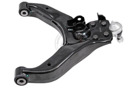 Track Control Arm 212225 ABS