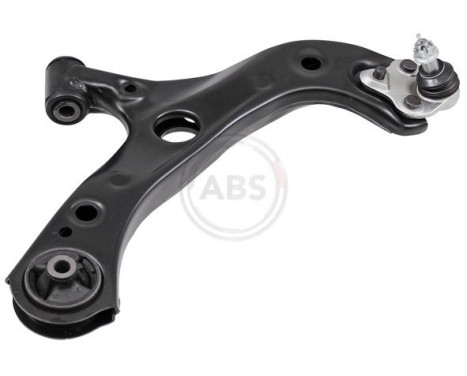 Track Control Arm 212242 ABS