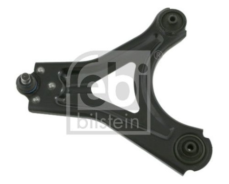 Track Control Arm 21251 FEBI, Image 2