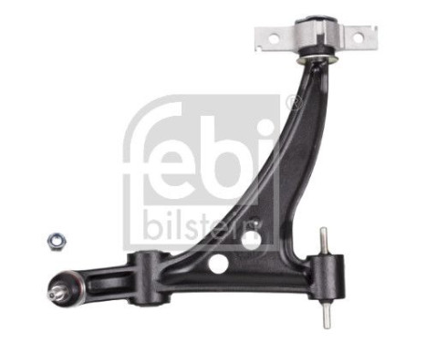 Track Control Arm 21258 FEBI, Image 2