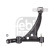 Track Control Arm 21258 FEBI, Thumbnail 2