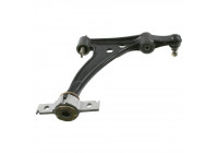 Track Control Arm 21260 FEBI