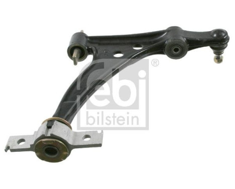 Track Control Arm 21260 FEBI, Image 2
