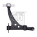 Track Control Arm 21260 FEBI, Thumbnail 2