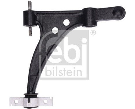 Track Control Arm 21260 FEBI, Image 3