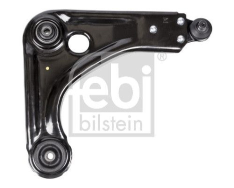 Track Control Arm 21282 FEBI, Image 2