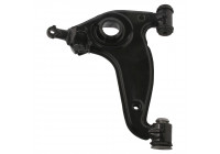 Track Control Arm 21302 FEBI