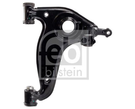 Track Control Arm 21303 FEBI, Image 2