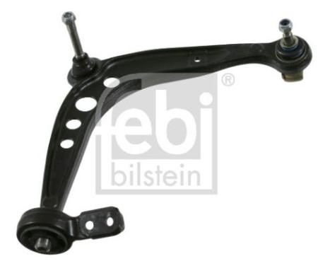 Track Control Arm 21467 FEBI, Image 2