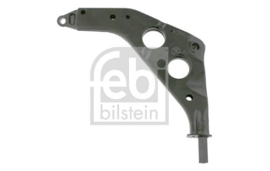Track Control Arm 21483 FEBI, Image 2