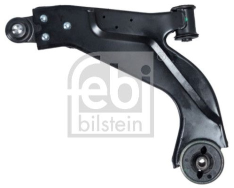 Track Control Arm 21675 FEBI, Image 2