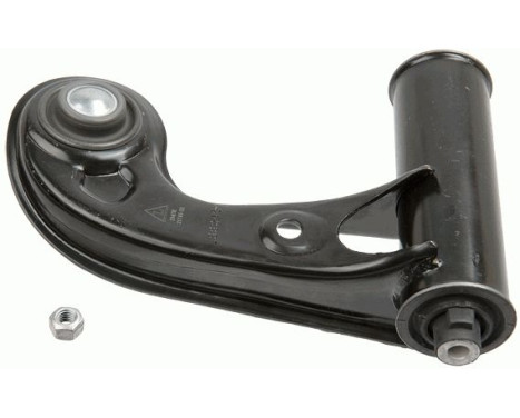 Track Control Arm 21749 02 Lemforder