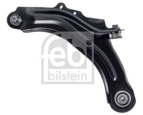 Track Control Arm 22135 FEBI, Image 2