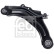 Track Control Arm 22135 FEBI, Thumbnail 2