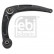 Track Control Arm 22384 FEBI, Thumbnail 2