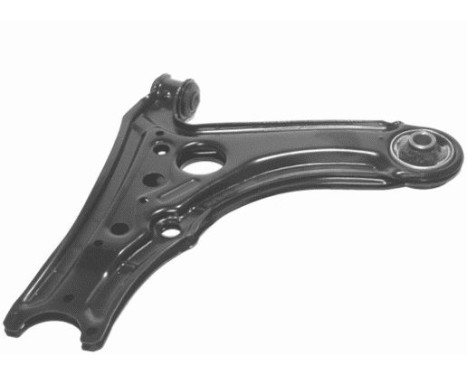 Track Control Arm 22569 01 Lemforder