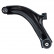 Track Control Arm 22747 FEBI