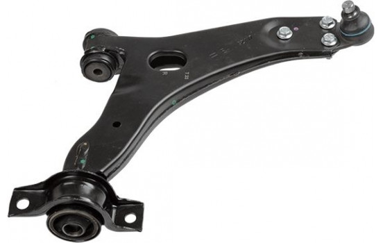 Track Control Arm 22775 01 Lemforder