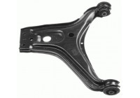 Track Control Arm 22783 01 Lemforder