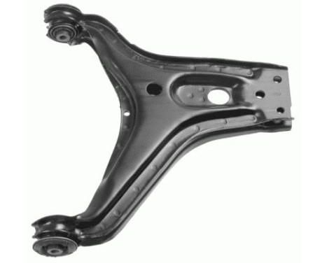 Track Control Arm 22784 01 Lemforder