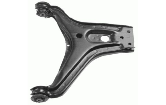 Track Control Arm 22784 01 Lemforder