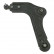 Track Control Arm 22801 FEBI