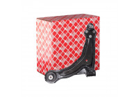 Track Control Arm 22917 FEBI