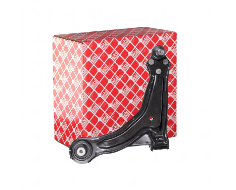 Track Control Arm 22917 FEBI