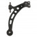 Track Control Arm 22965 FEBI