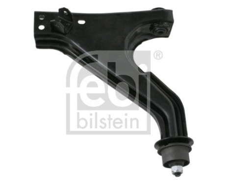 Track Control Arm 23151 FEBI, Image 2
